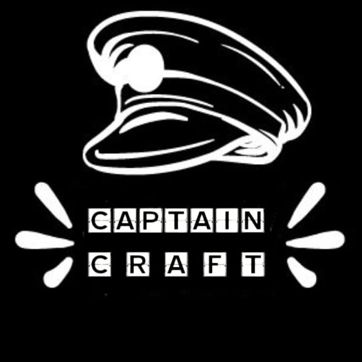 Shop online with Captain Craft now! Visit Captain Craft on Lazada.
