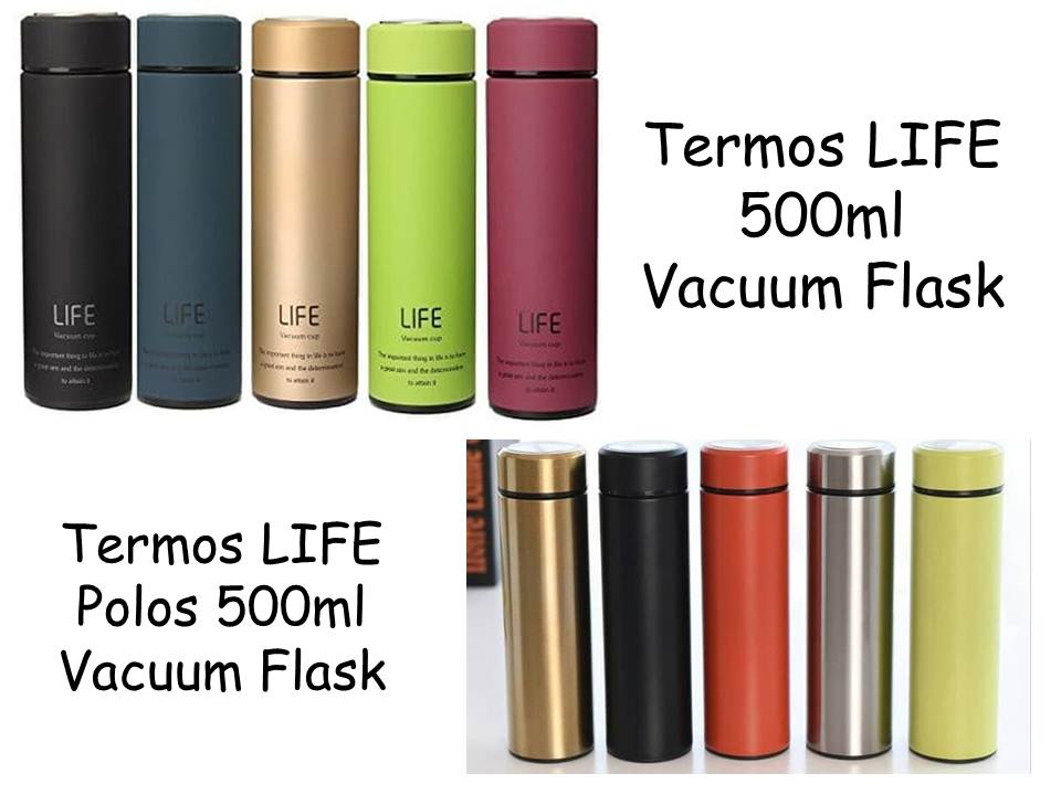 termos life vacuum cup