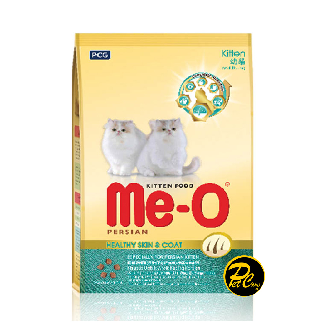 meo persian cat food