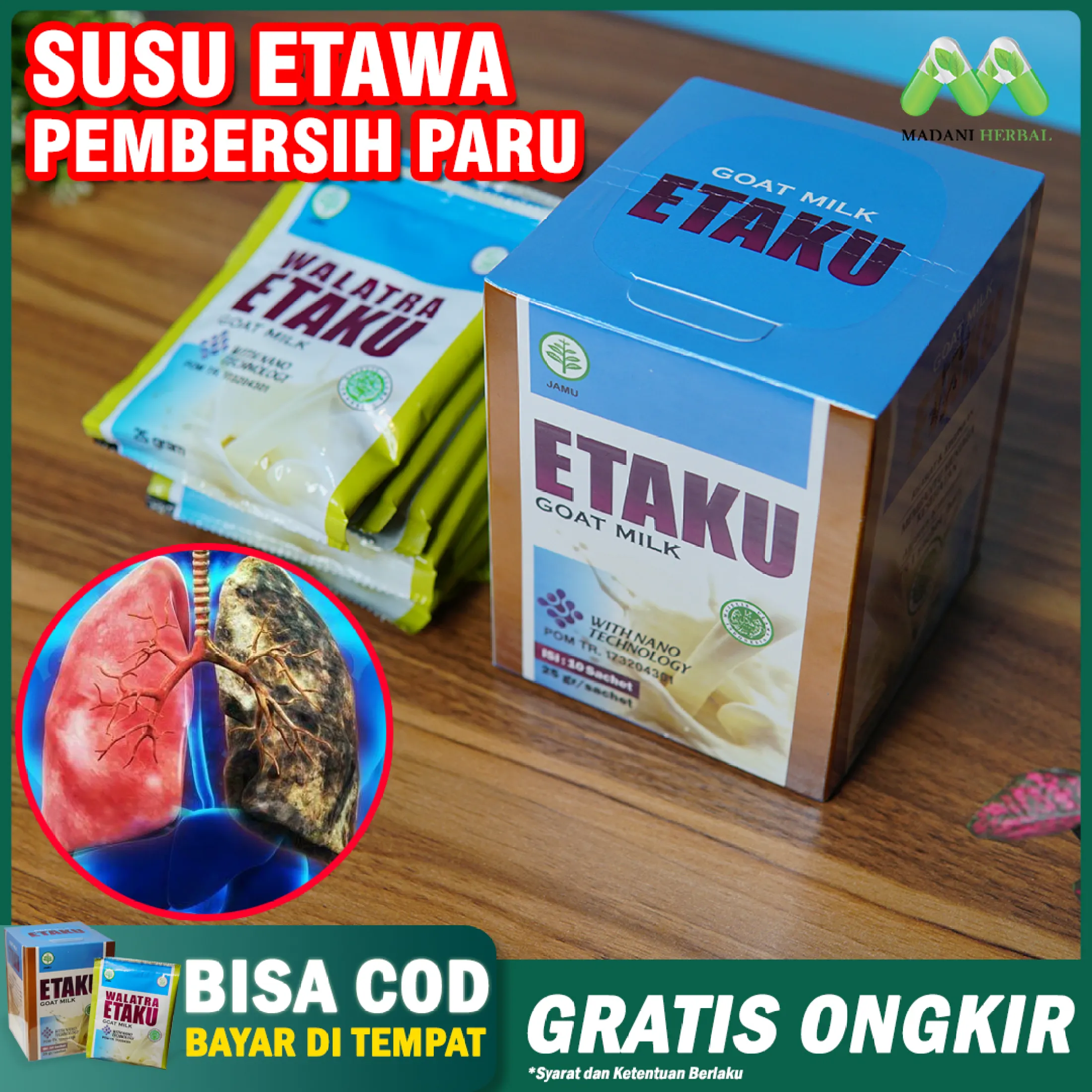 Susu Etawa Pembersih Paru Paru Susu Pembersih Flek Paru Paru Susu Untuk Penderita Tbc Asma Paru Paru Basah Obat Pembersih Paru Paru Perokok Dengan Susu Kambing Susu Kambing Etawa Asli