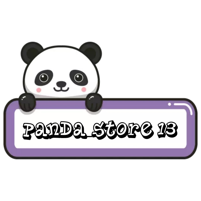Panda's store. Панда стор. Panda Store.