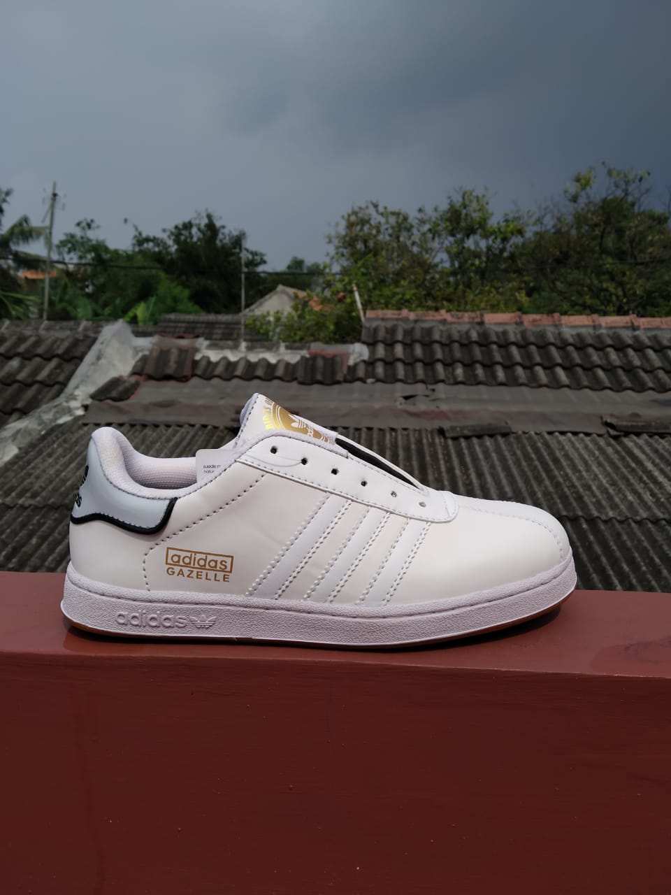 adidas gazelle n sport