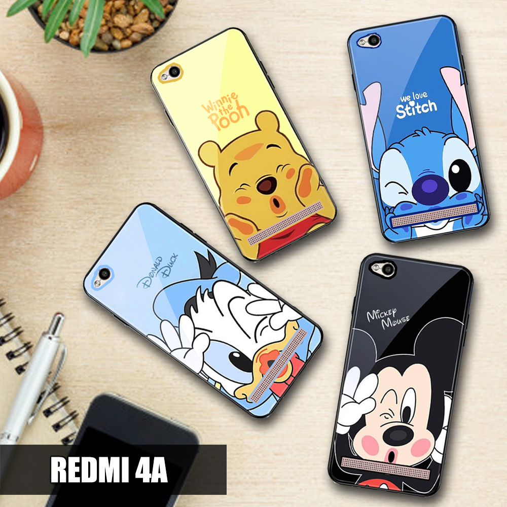 Disney Glasses Case Winnie the Pooh