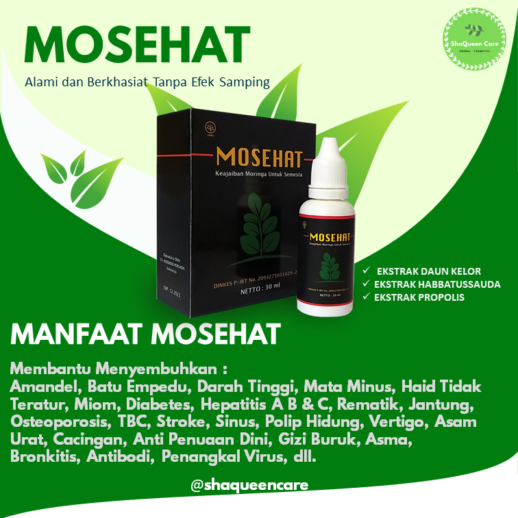 Mosehat Obat Hernia Herbal Mengobati Hernis Kondor Turun Berok Turun Peranakan Gangguan Prostat Lazada Indonesia