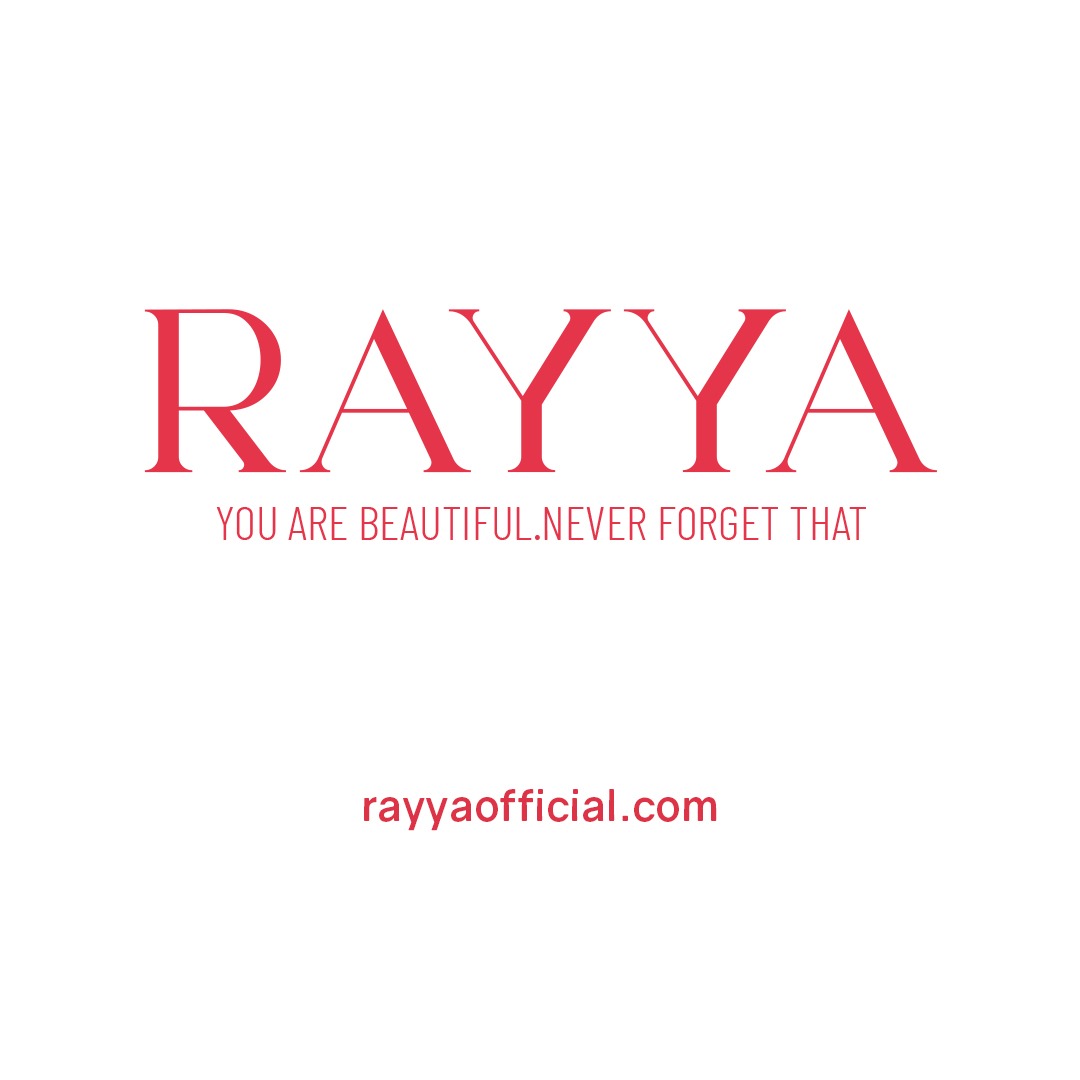 Rayya Sign RAYYAOFFICIAL Indonesia Toko Resmi Online | Beli Sekarang di Lazada