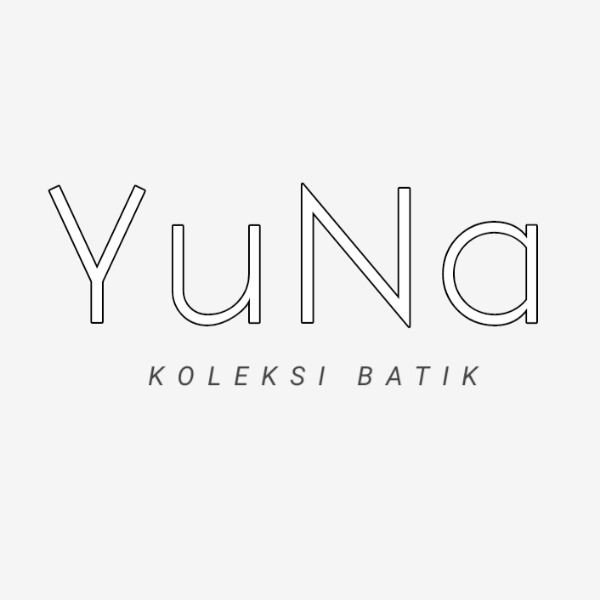 Yuna Batik Smocked Waist Dress