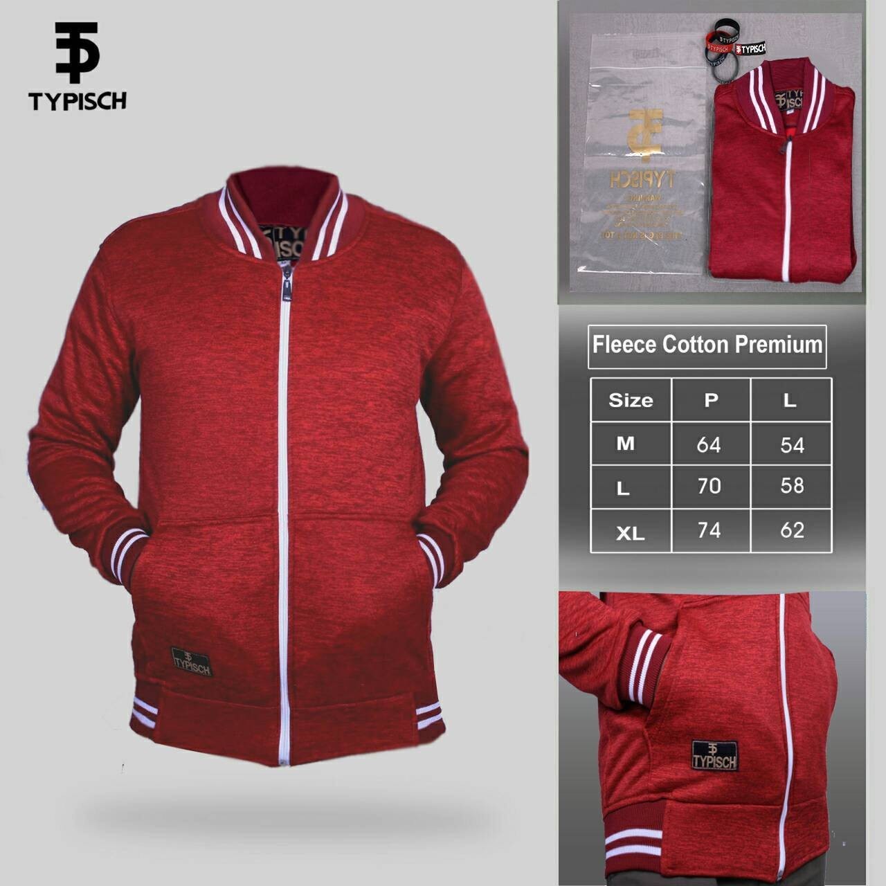 4600 Model Jaket Bisbol Terbaru HD Terbaru