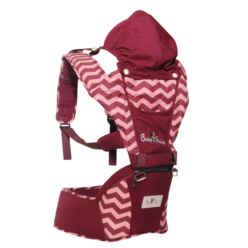 baby family hipseat