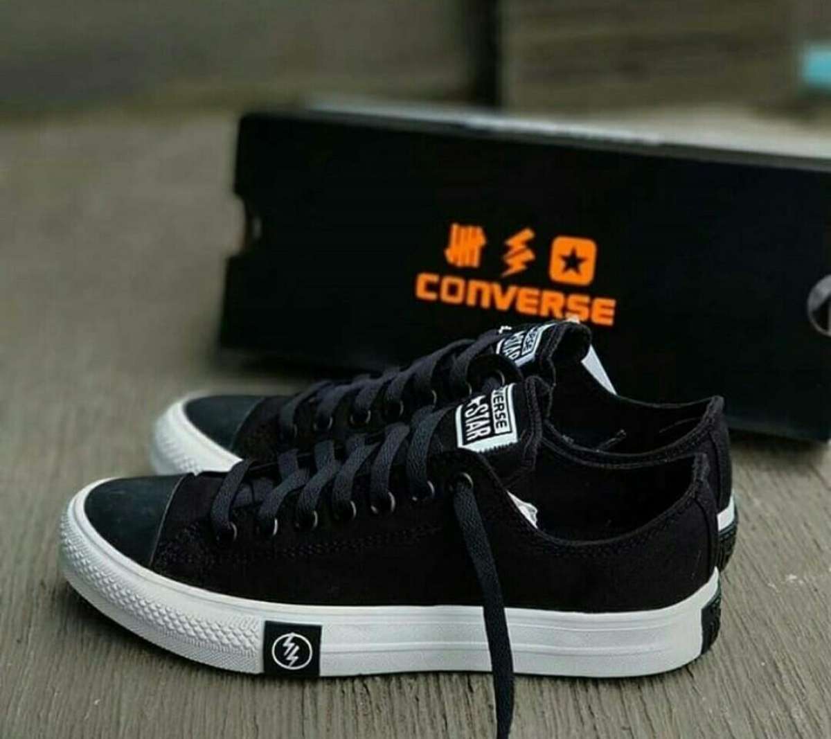 converse ct undefeated