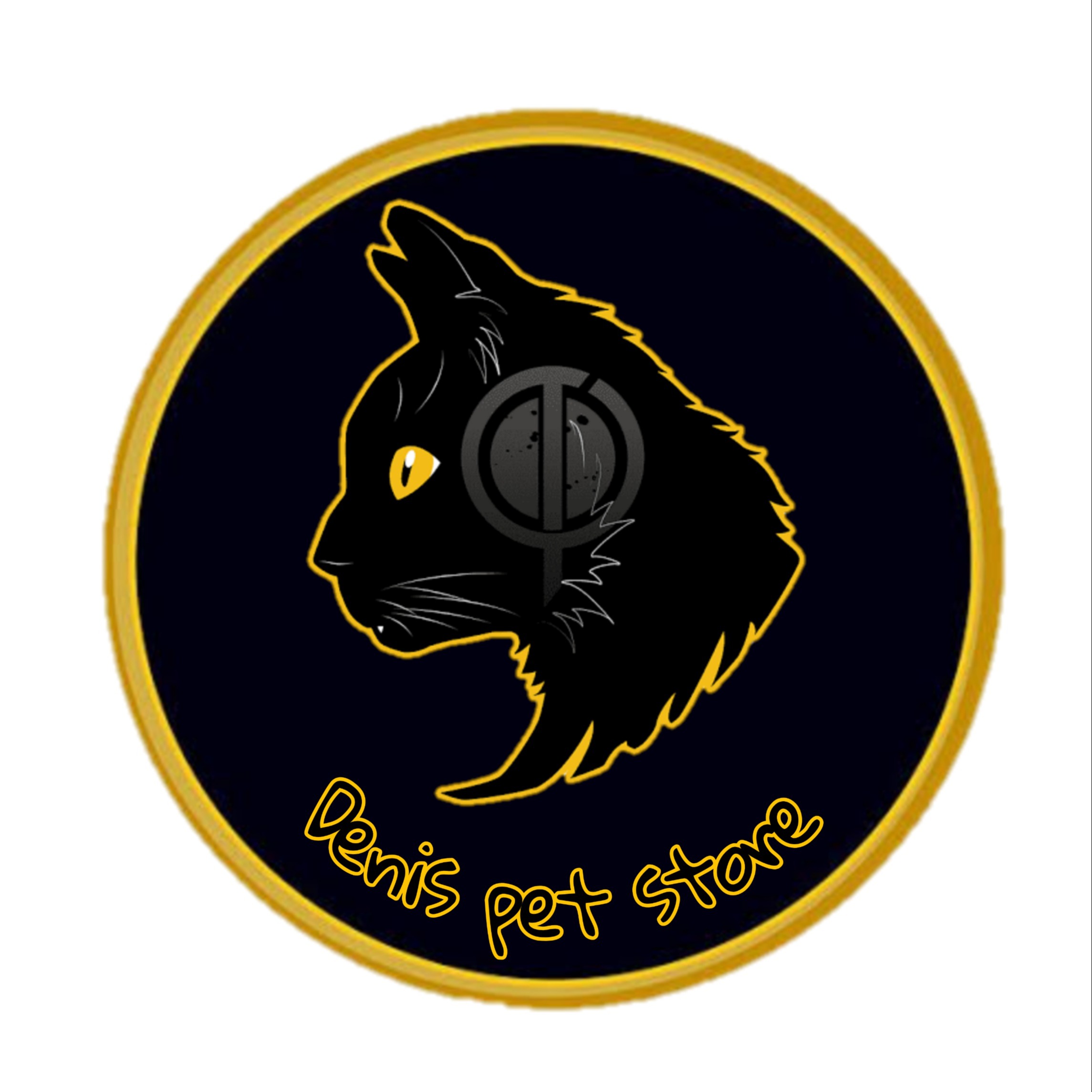 Shop online with Denis Pet Store now! Visit Denis Pet Store on Lazada.