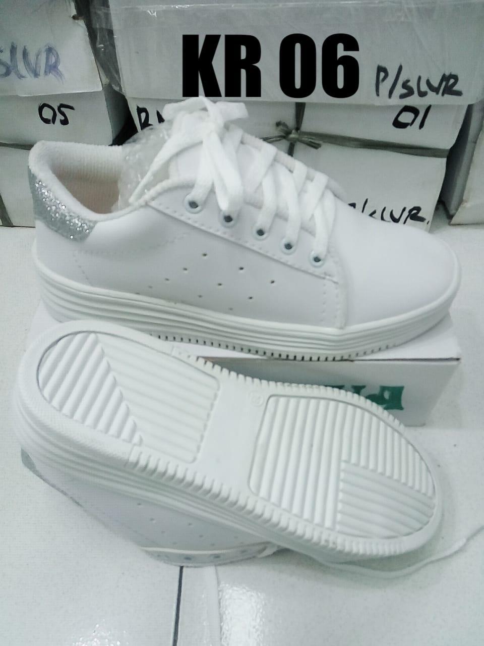 Promo Terbatas Sepatu Wanita Murah Lokal Kualitas Impor Sepatu Sneakers Wanita Murah Original Sepatu Kets Wanita Murah Original Trendy Cantik Lazada Indonesia