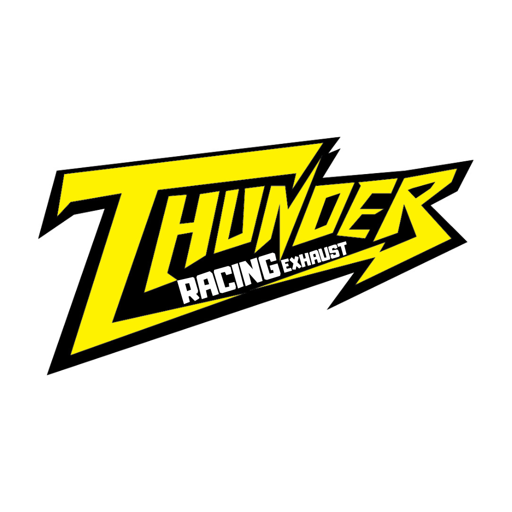 THUNDER RACING Indonesia Toko Resmi Online | Beli Sekarang di Lazada