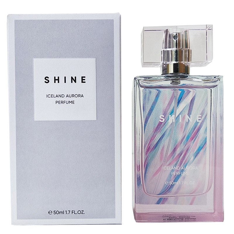 review parfum miniso shine