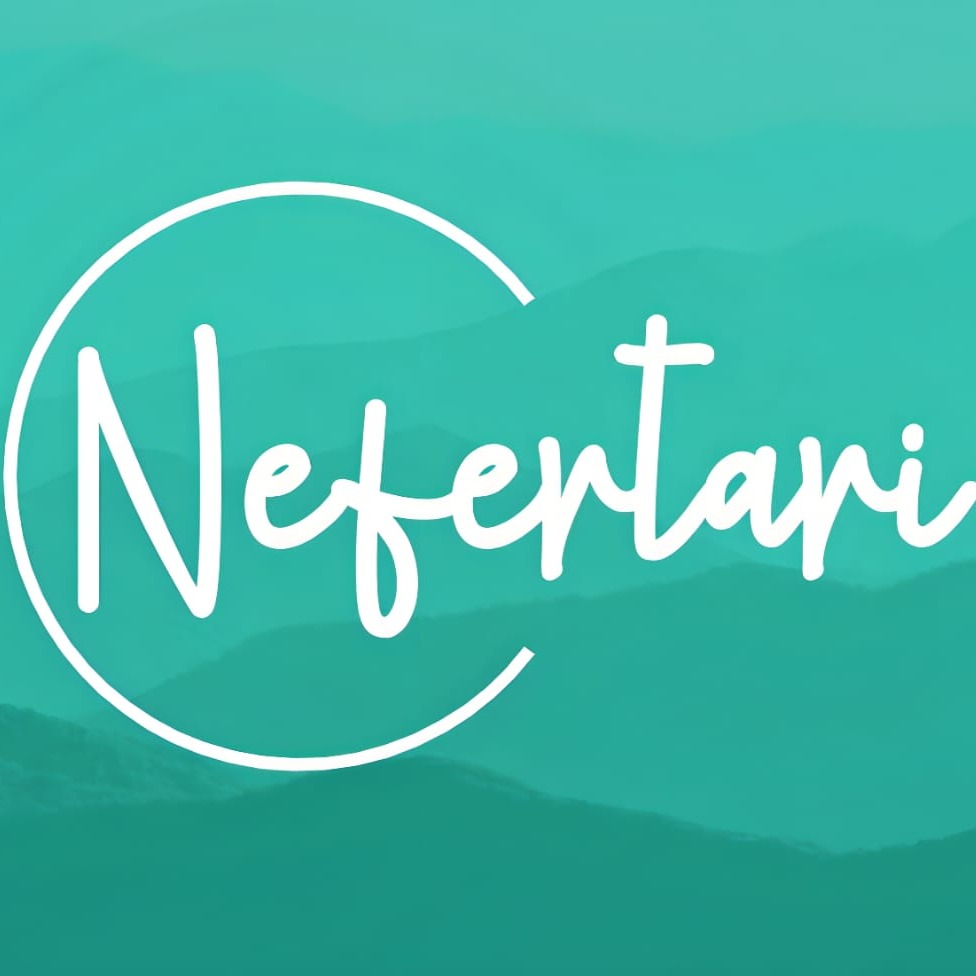 Toko resmi nefertari id online lazada co id