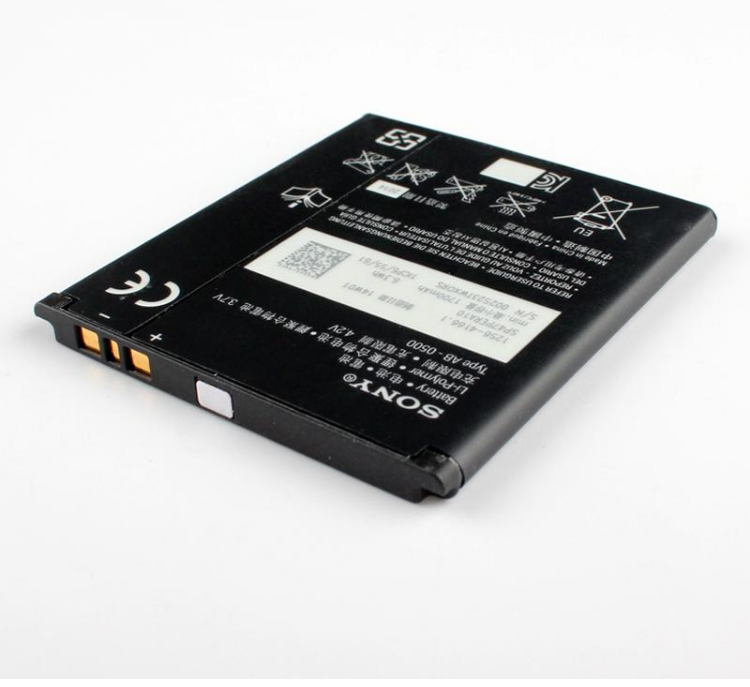 Baterai Sony Ba700 Batere Battery Original New 100 - Wikie 