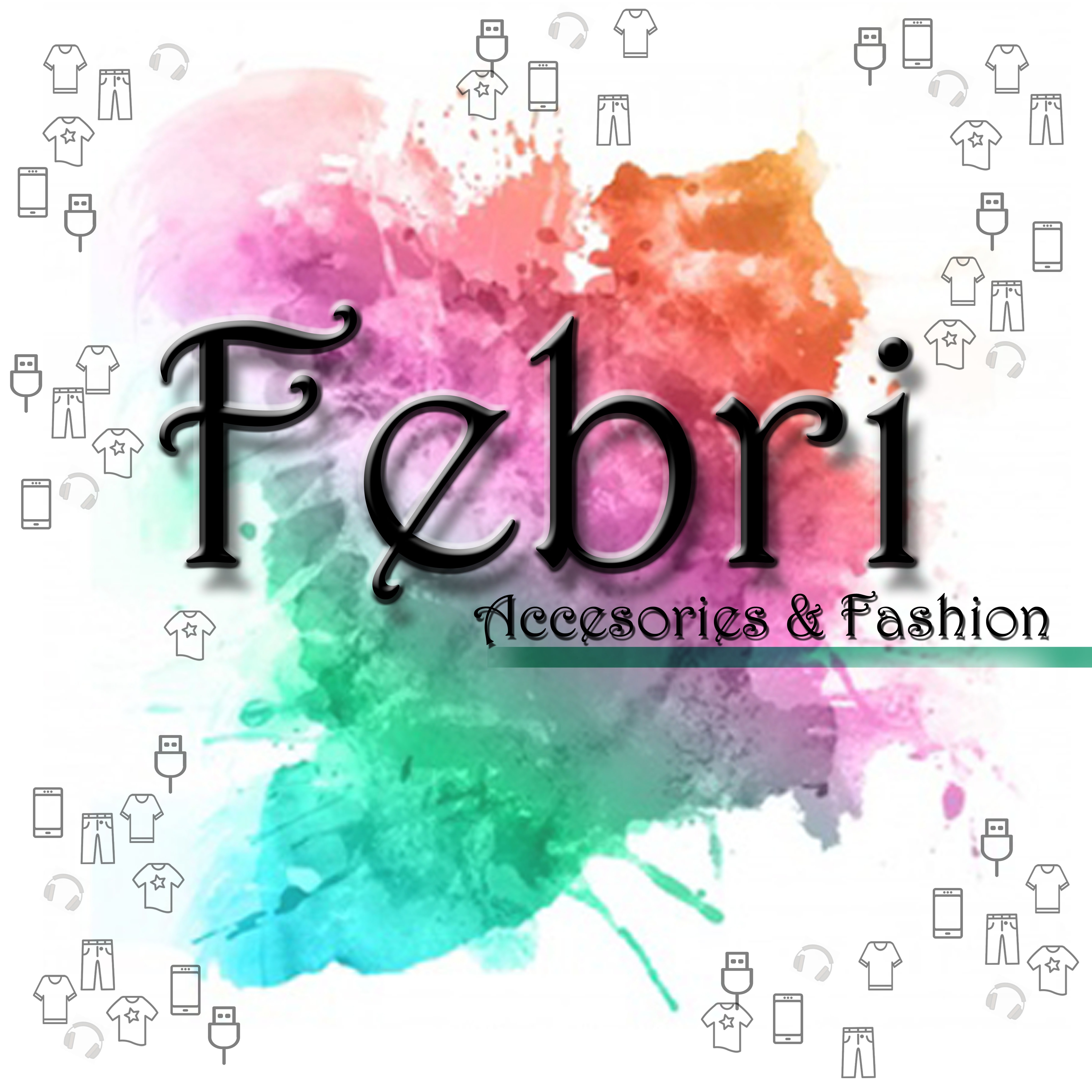 Toko Resmi Febri Online Lazada.co.id