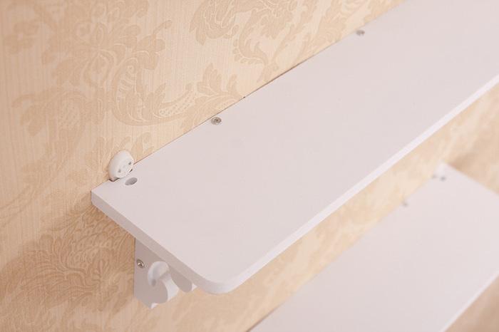 Jual Rak Dinding Vintage 3-in-1 Malang Lengkap - Harga Terbaru | Tokopedia